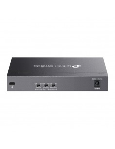 TP-Link Omada DS106P мрежов... 2